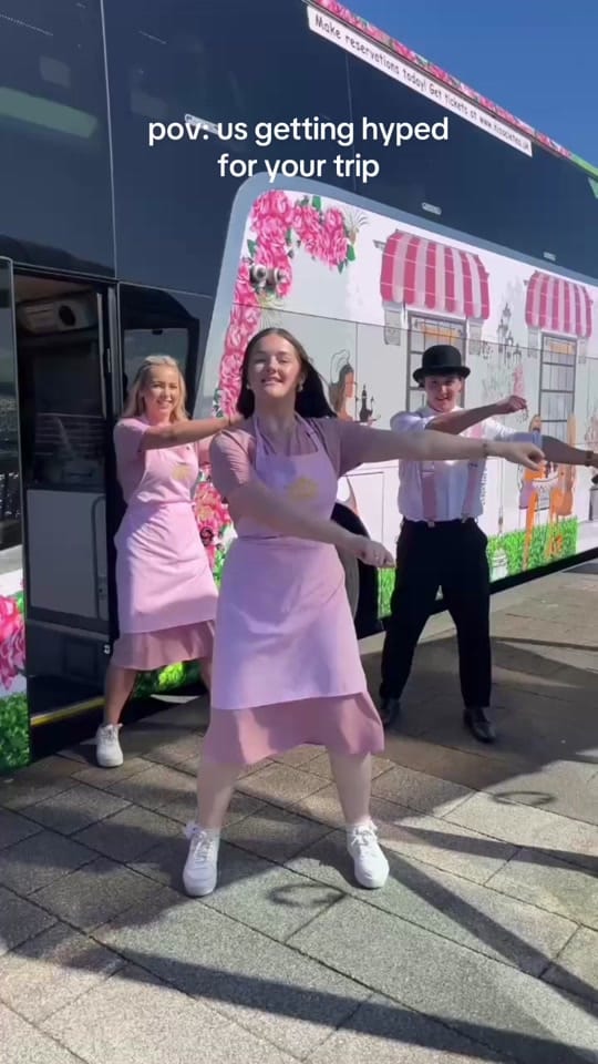 Post 9 by HiSocieTea🫖🌸 on TikTok (video)