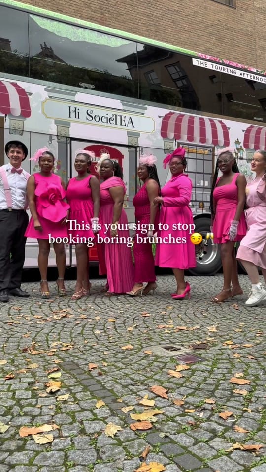 Post 4 by HiSocieTea🫖🌸 on TikTok (video)