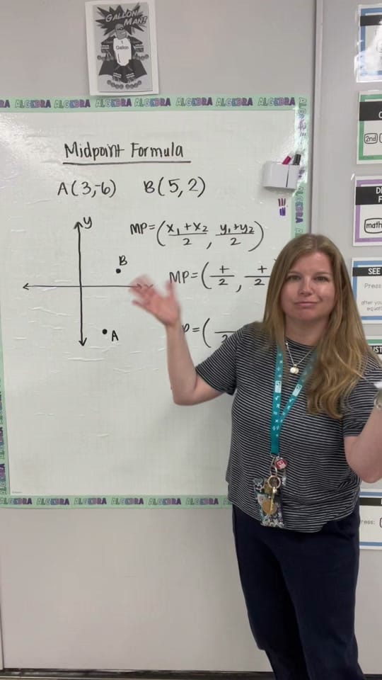 Post 8 by iteachalgebra on TikTok (video)