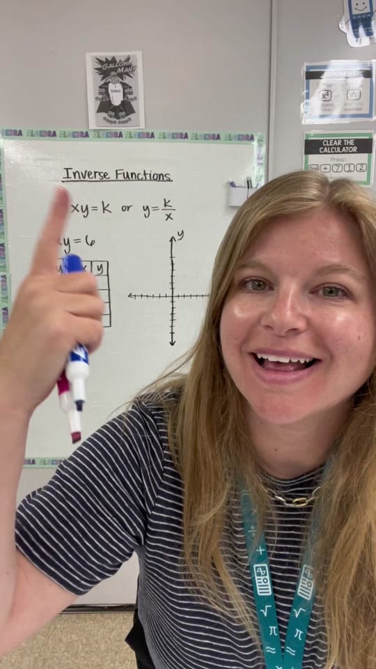 Post 6 by iteachalgebra on TikTok (video)