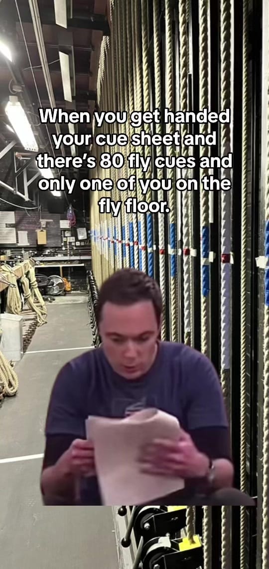 Post 8 by Techie Jake on TikTok (video)