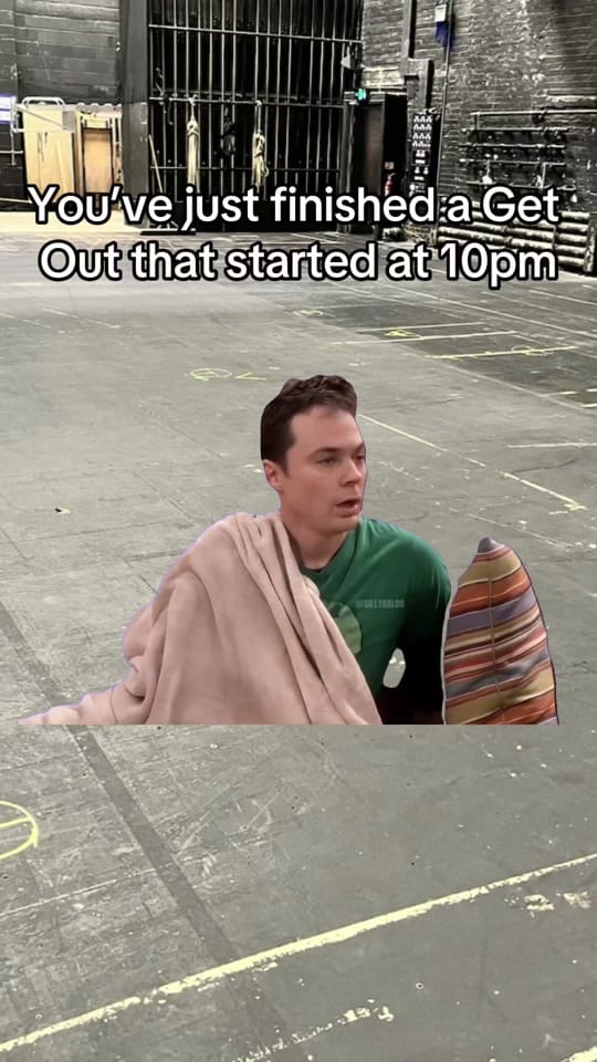 Post 3 by Techie Jake on TikTok (video)