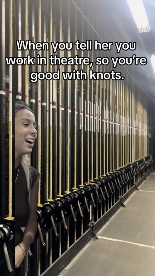 Post 2 by Techie Jake on TikTok (video)