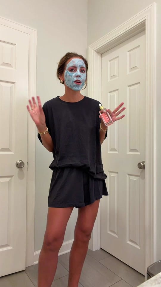 Post 1 by Avery Powell on TikTok (video)