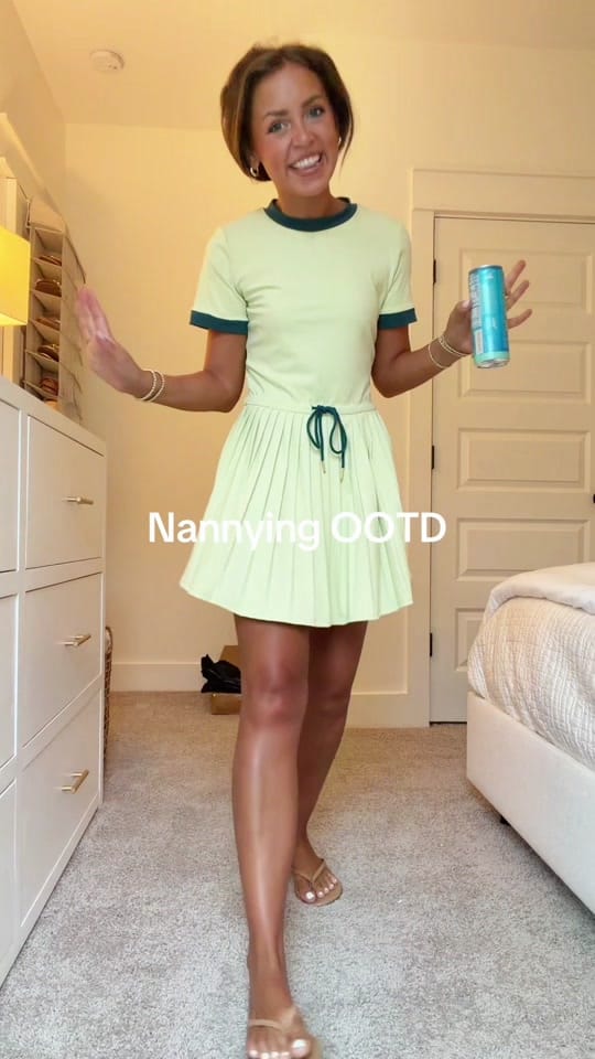 Post 7 by Avery Powell on TikTok (video)