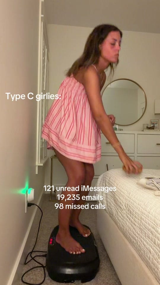 Post 8 by Avery Powell on TikTok (video)