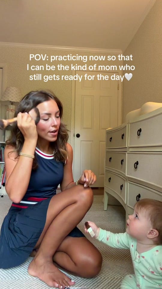 Post 6 by Avery Powell on TikTok (video)