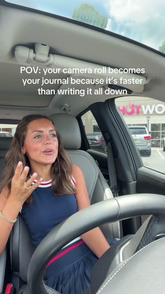 Post 5 by Avery Powell on TikTok (video)