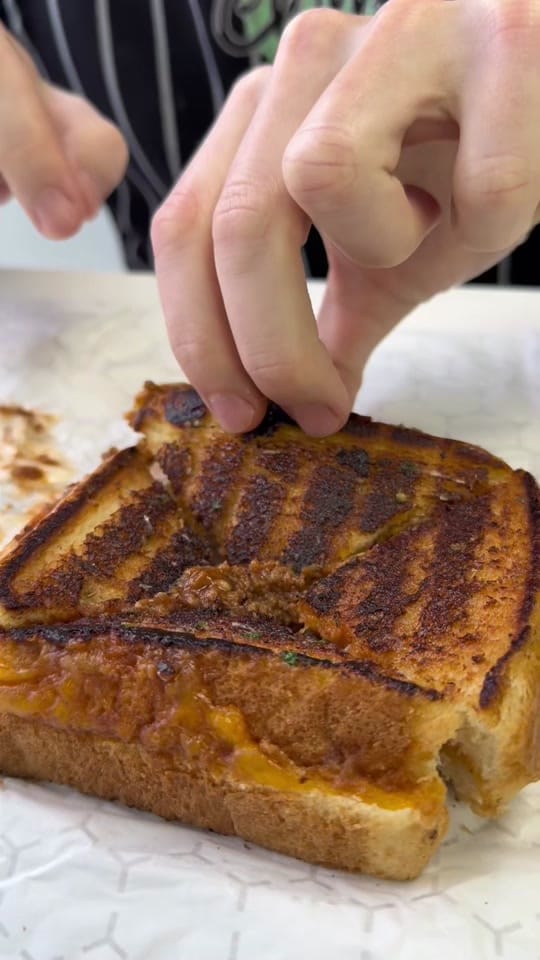 Post 7 by Chillz Delights on TikTok (video)