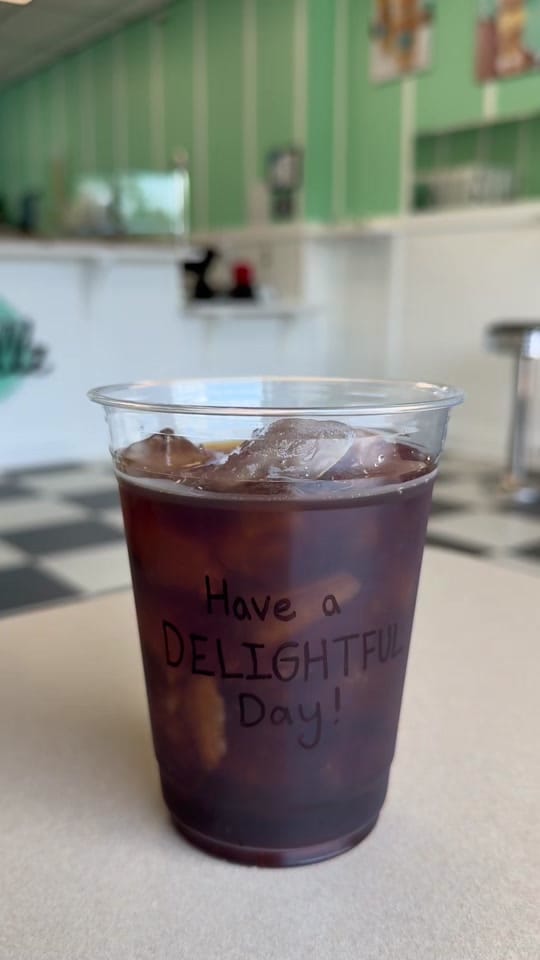 Post 9 by Chillz Delights on TikTok (video)