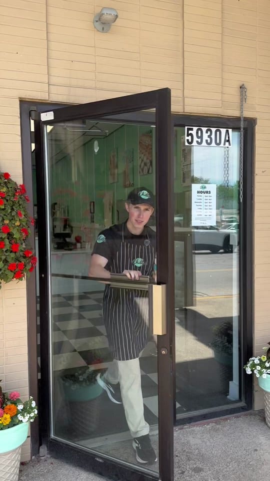 Post 3 by Chillz Delights on TikTok (video)