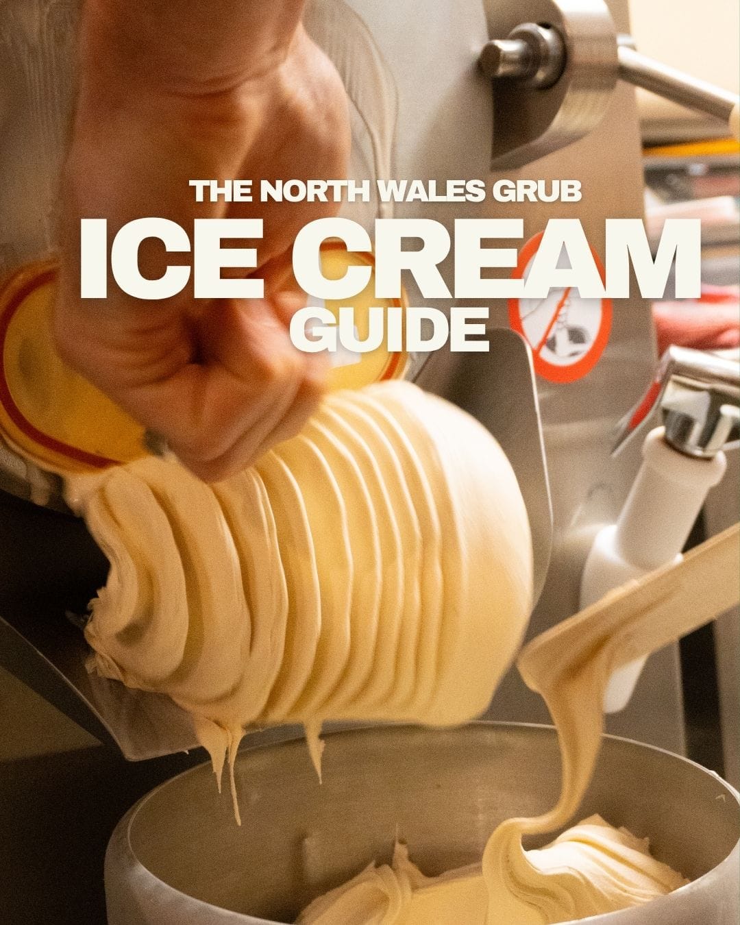 Post 3 by North Wales Grub on TikTok (video)