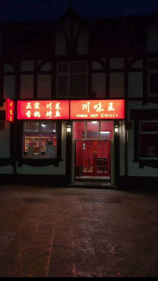 Post 10 by North Wales Grub on TikTok (video)