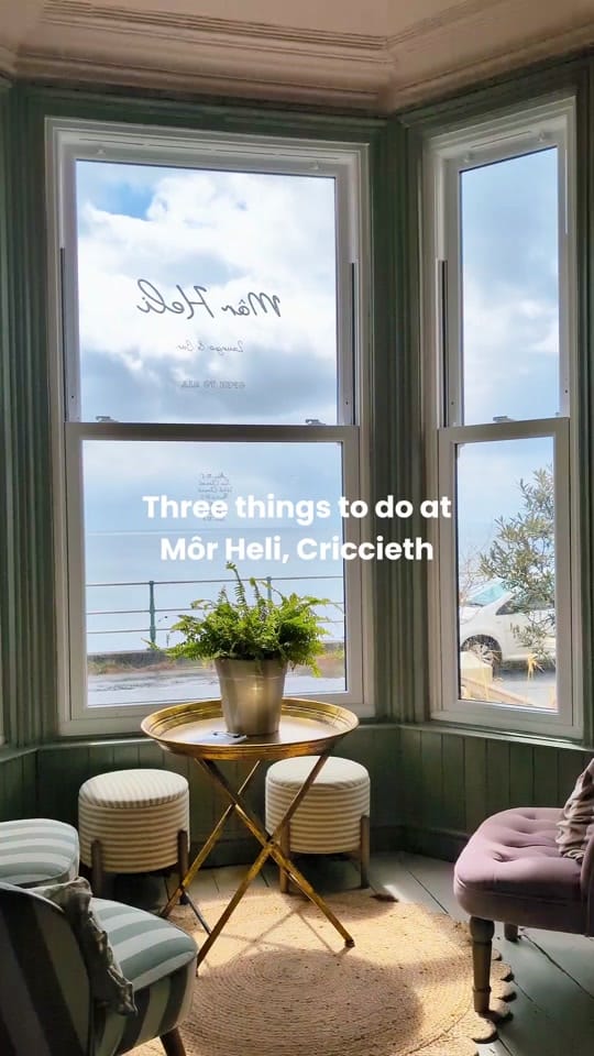Post 1 by North Wales Grub on TikTok (video)