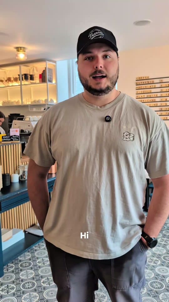 Post 4 by North Wales Grub on TikTok (video)