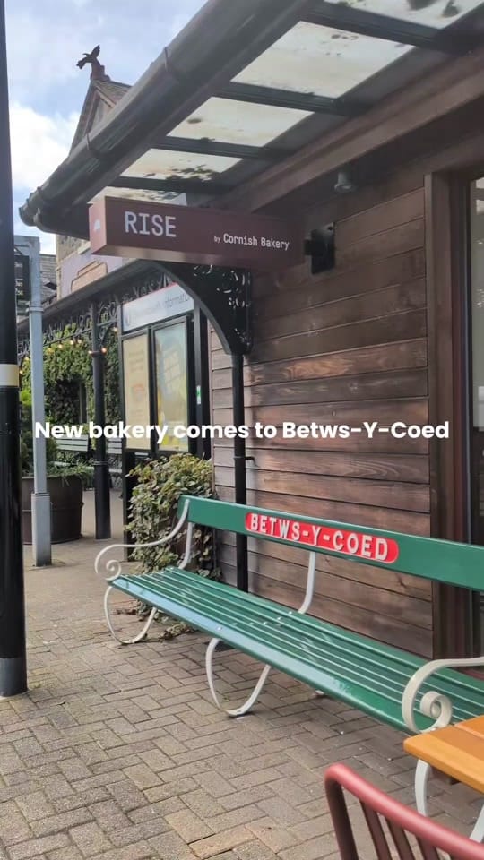 Post 7 by North Wales Grub on TikTok (video)