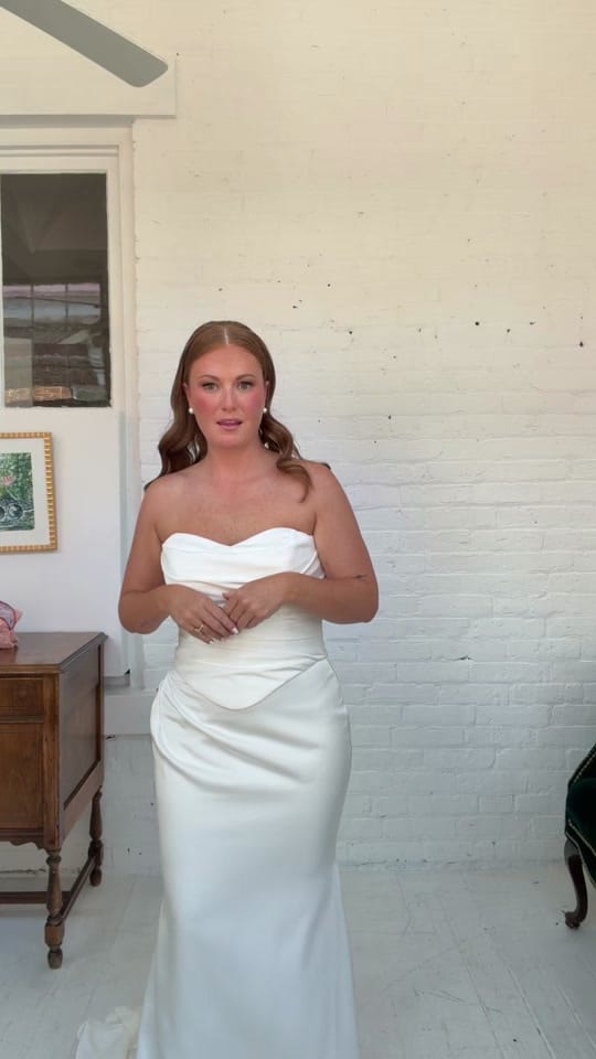 Post 3 by Kaleigh Finch on TikTok (video)
