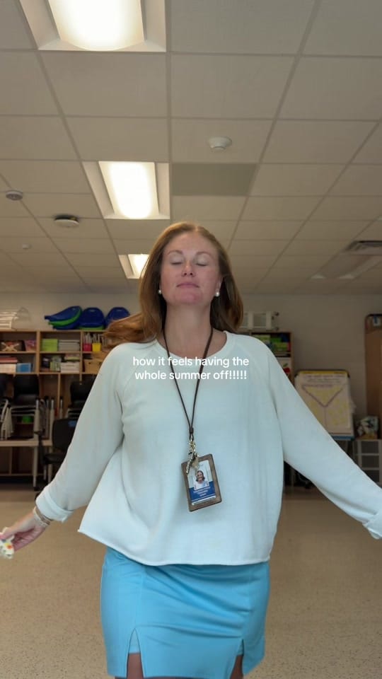 Post 8 by Kaleigh Finch on TikTok (video)