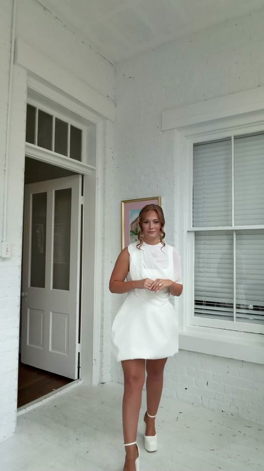 Post 5 by Kaleigh Finch on TikTok (video)