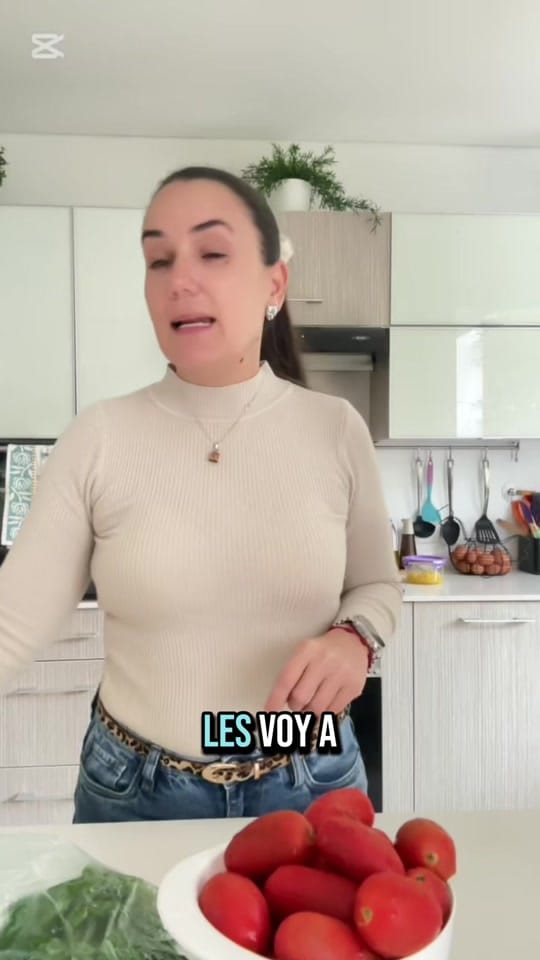Post 1 by Adrianalondonochef on TikTok (video)