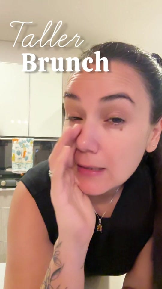 Post 8 by Adrianalondonochef on TikTok (video)
