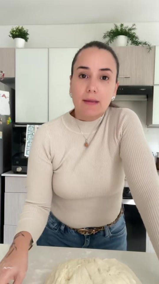 Post 5 by Adrianalondonochef on TikTok (video)