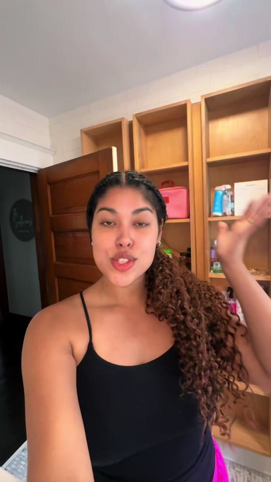 Post 1 by Angelia Sullivan on TikTok (video)
