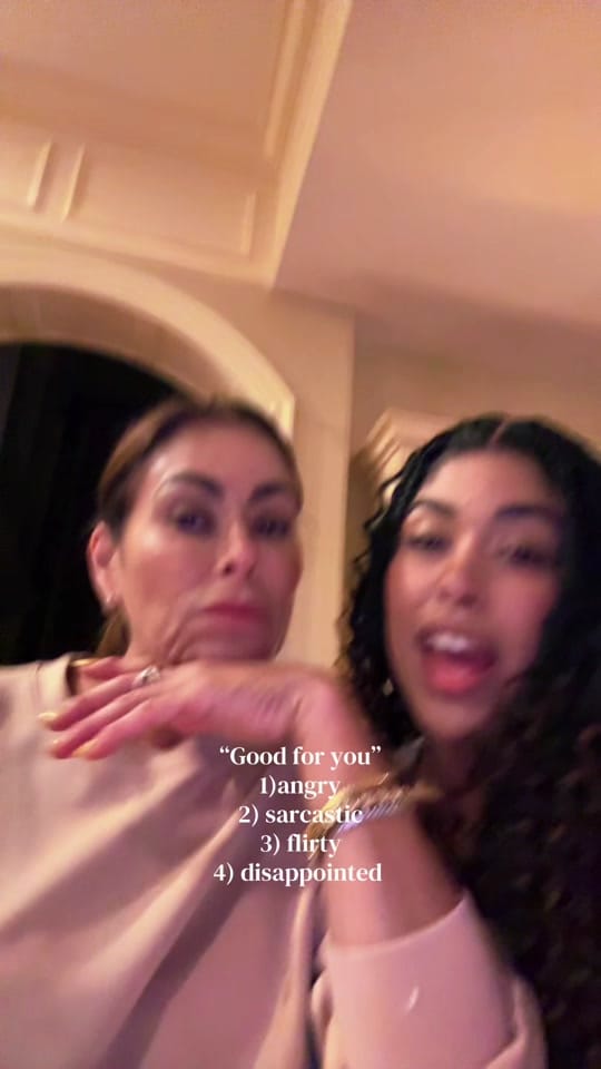 Post 2 by Angelia Sullivan on TikTok (video)