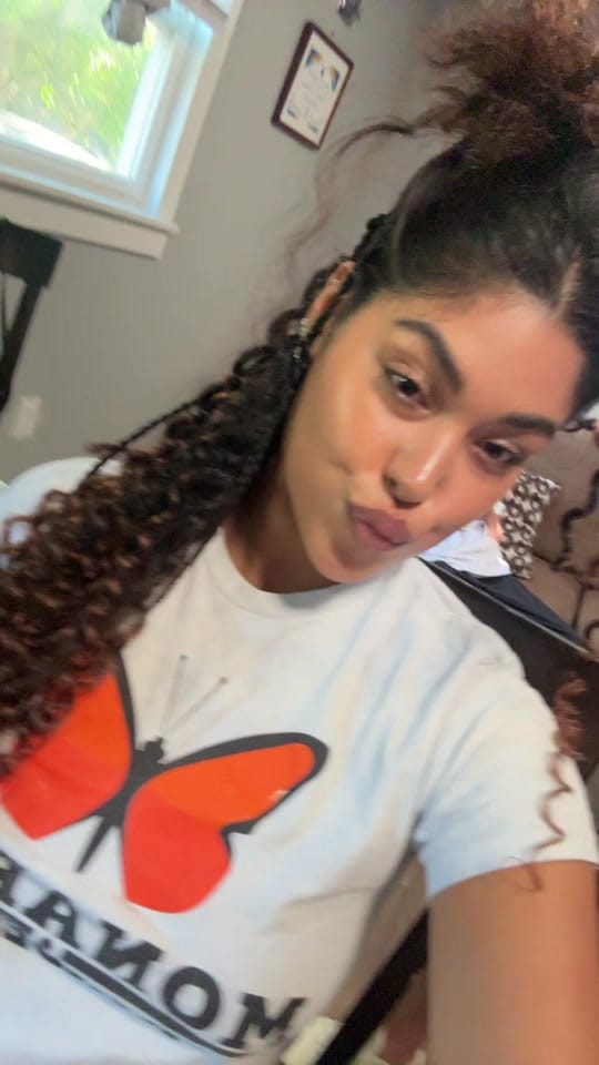 Post 5 by Angelia Sullivan on TikTok (video)