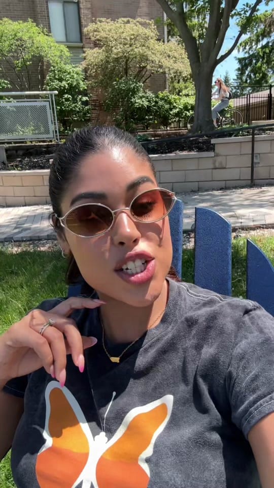 Post 8 by Angelia Sullivan on TikTok (video)