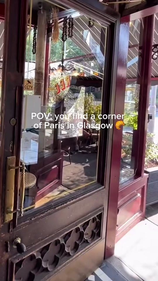 Post 2 by Glasgow’s Best Deals ✨ on TikTok (video)