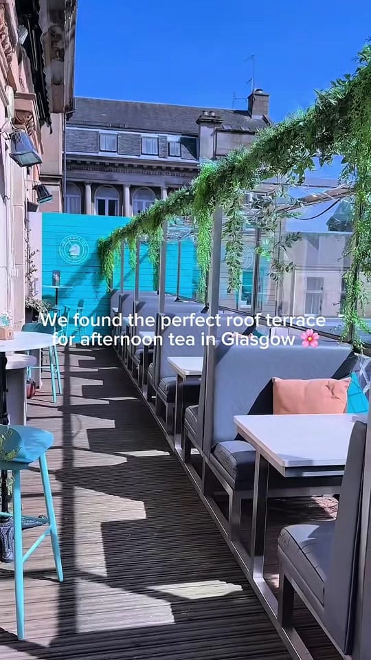 Post 9 by Glasgow’s Best Deals ✨ on TikTok (video)