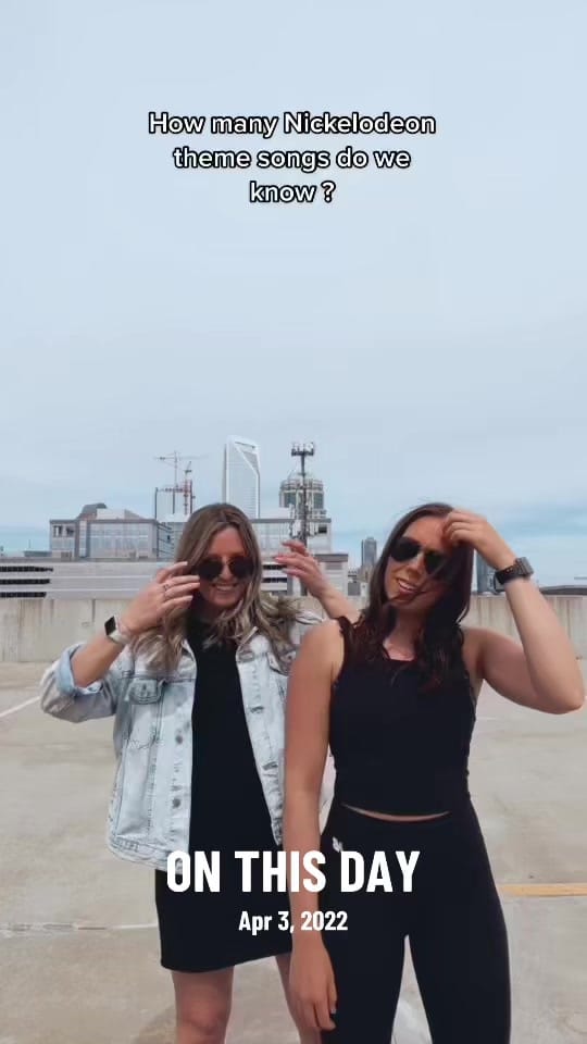 Post 1 by Ms. W on TikTok (video)