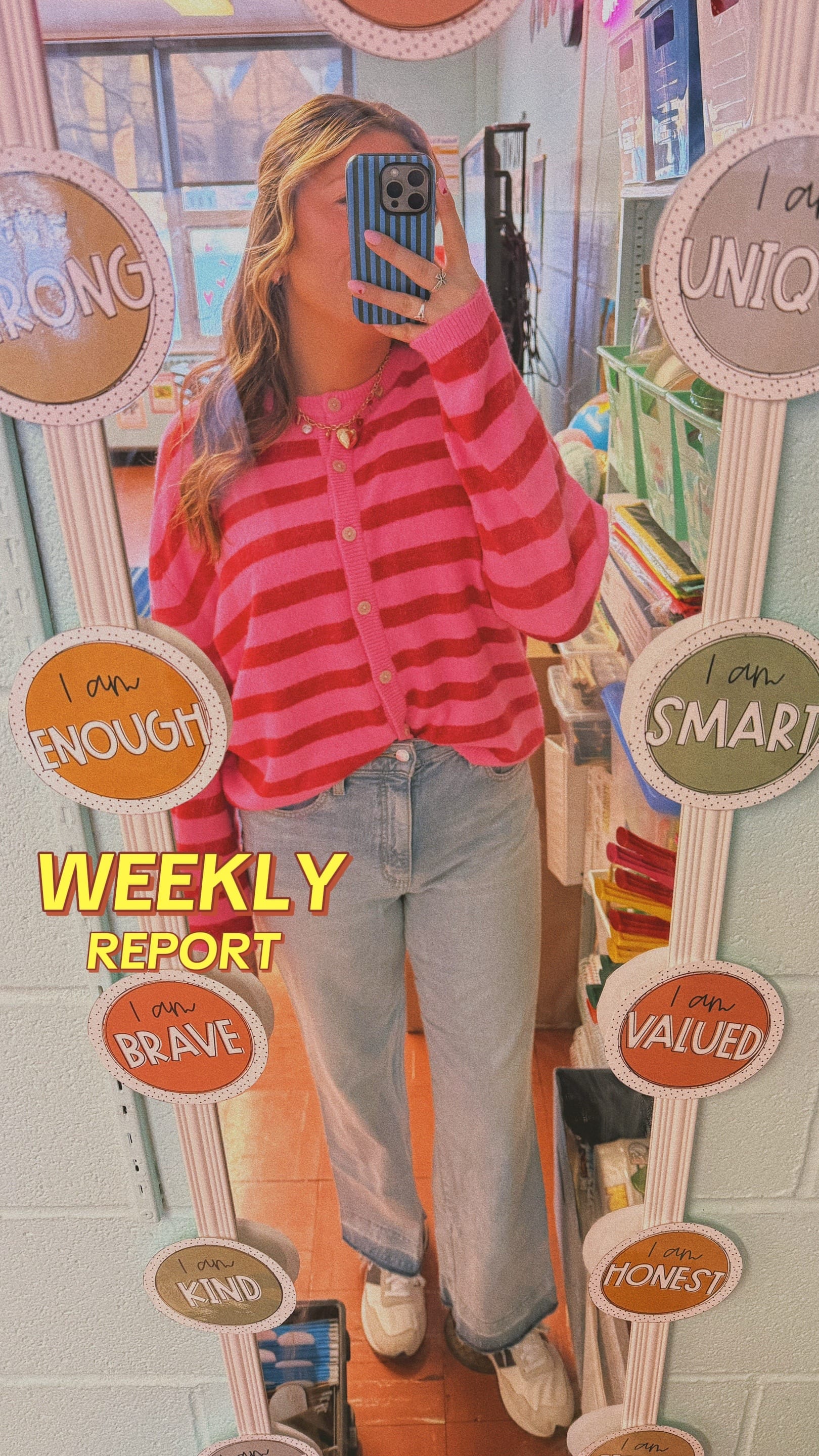 Post 9 by Ms. W on TikTok (video)