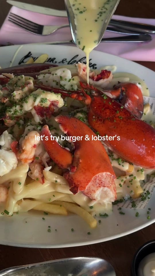 Post 5 by UKFOODJOURNEY on TikTok (video)