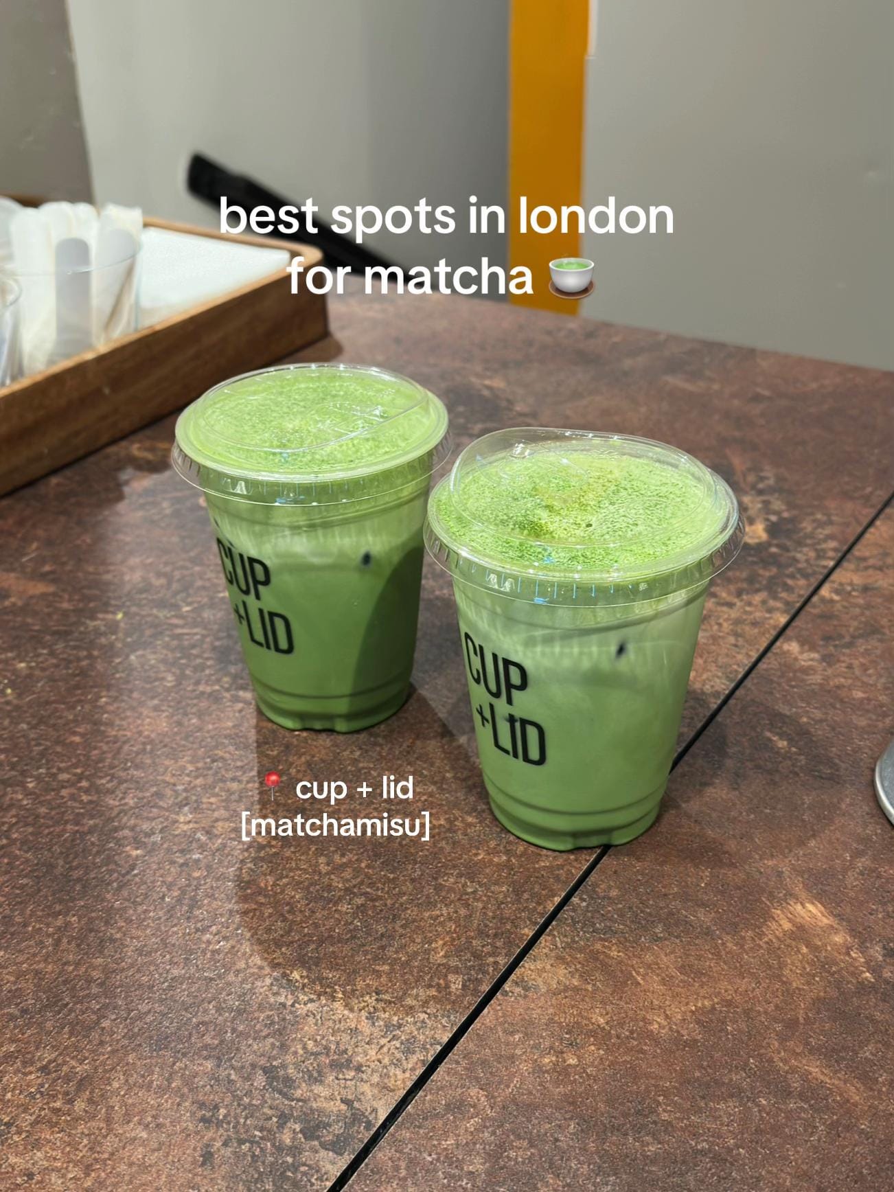 Post 2 by UKFOODJOURNEY on TikTok (video)