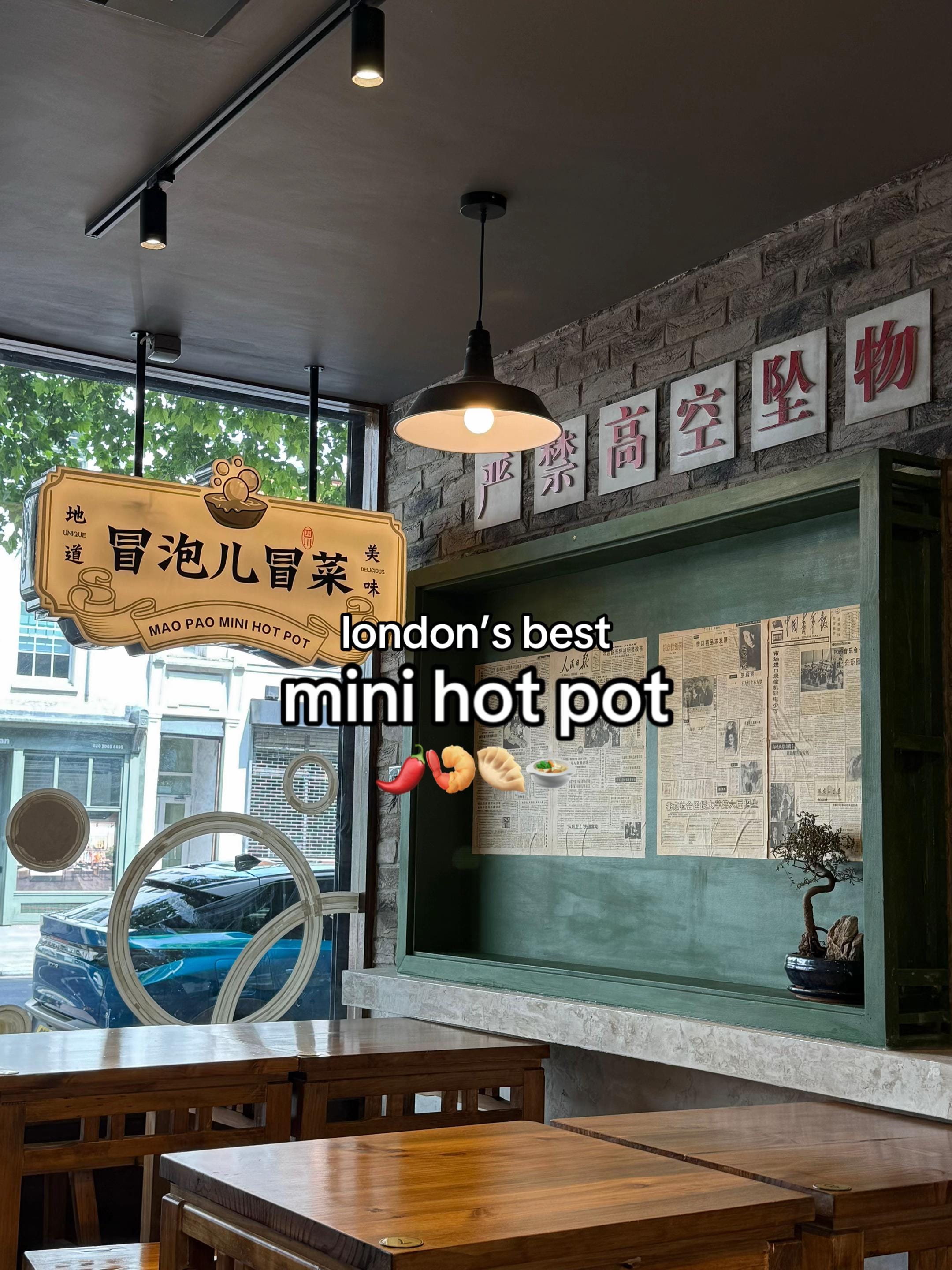 Post 1 by UKFOODJOURNEY on TikTok (video)