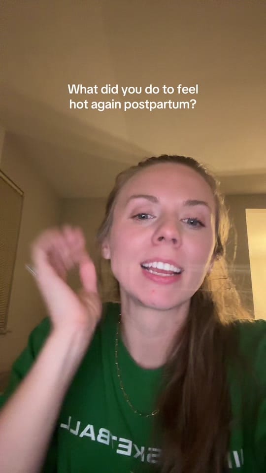 Post 1 by Miss G on TikTok (video)