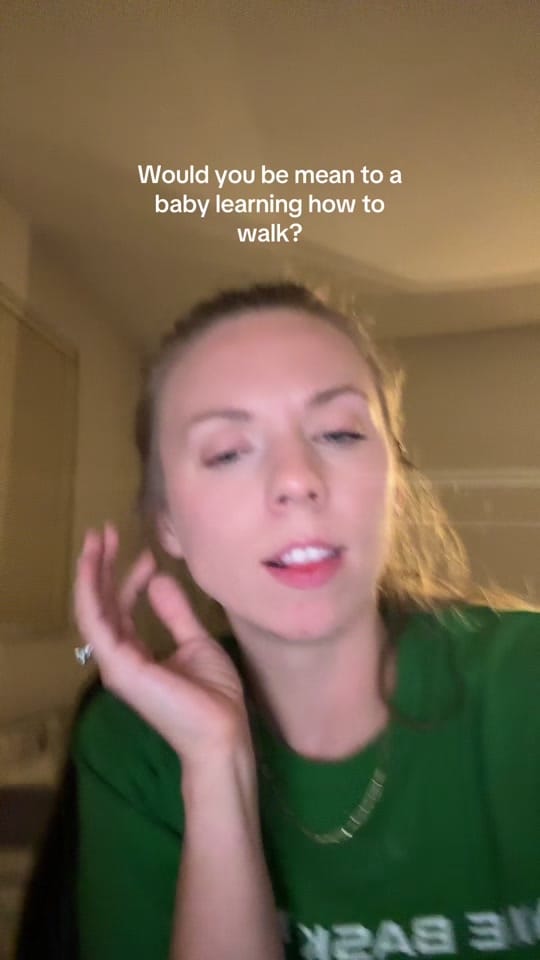 Post 3 by Miss G on TikTok (video)