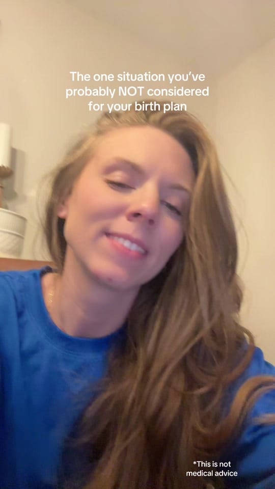 Post 9 by Miss G on TikTok (video)