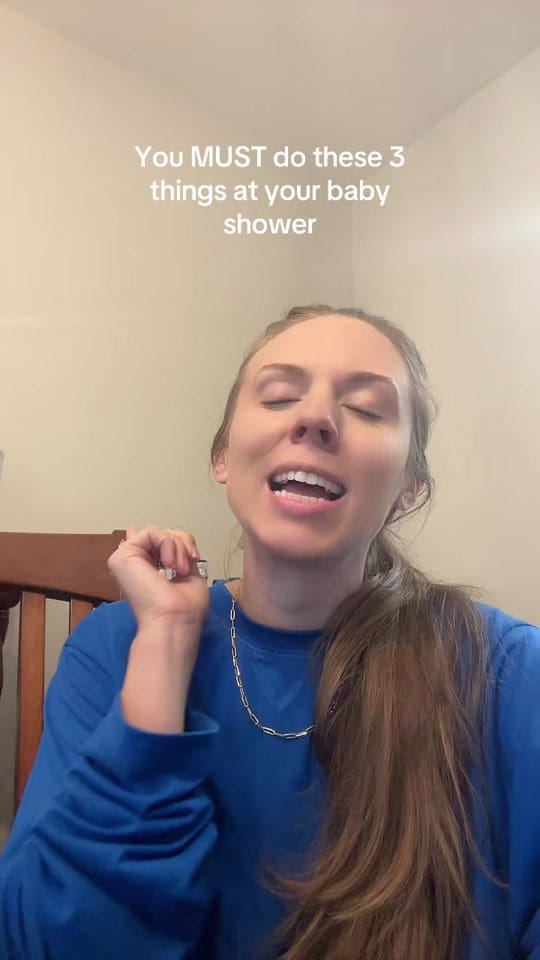 Post 8 by Miss G on TikTok (video)