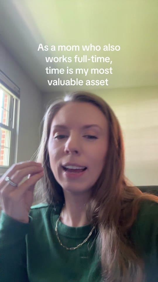 Post 6 by Miss G on TikTok (video)