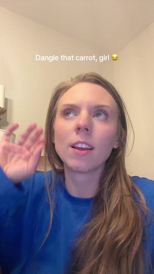 Post 10 by Miss G on TikTok (video)