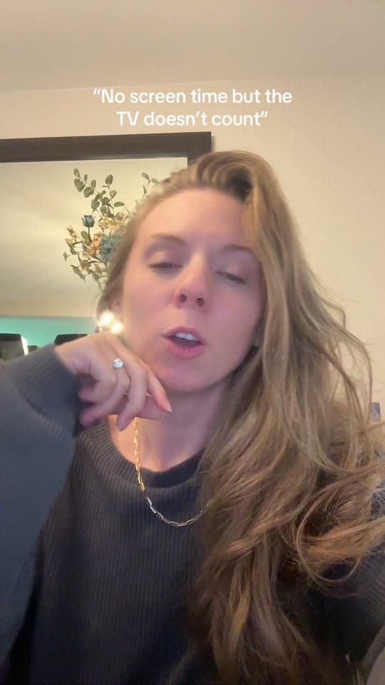 Post 5 by Miss G on TikTok (video)
