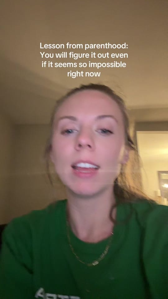 Post 4 by Miss G on TikTok (video)