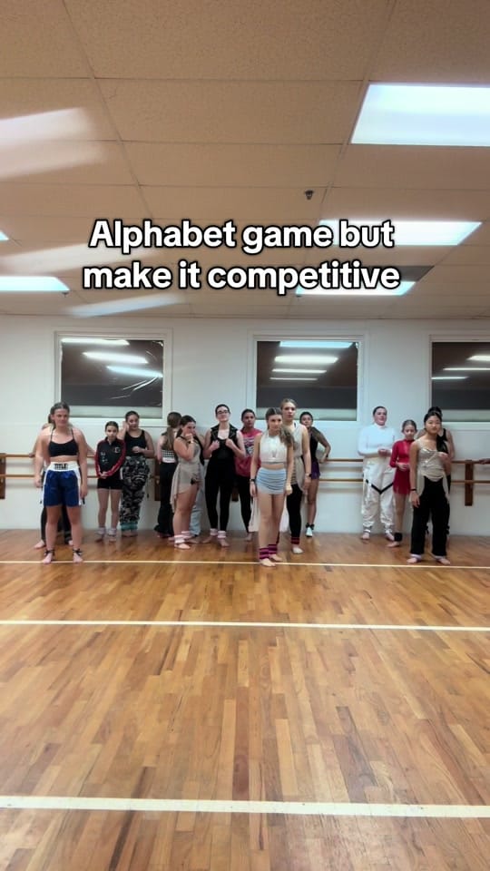 Post 10 by Morgan and Lauren on TikTok (video)