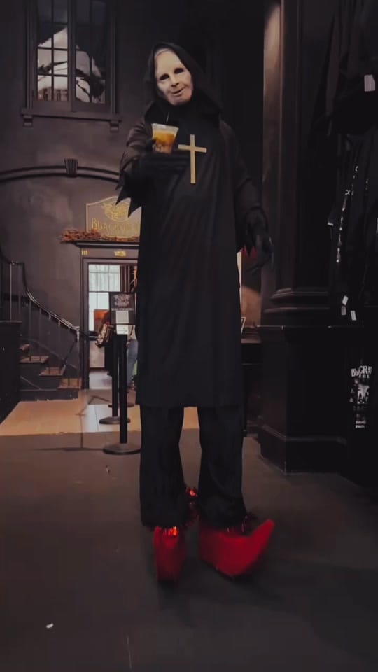 Post 4 by Blackcraft Coffee on TikTok (video)