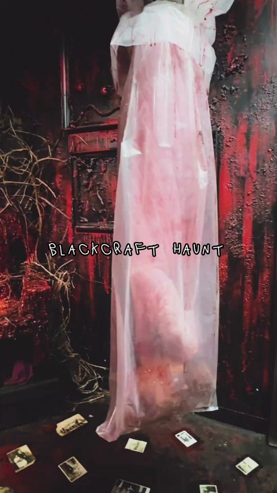 Post 1 by Blackcraft Coffee on TikTok (video)