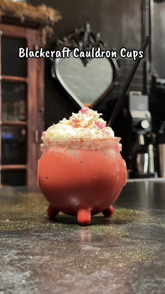 Post 5 by Blackcraft Coffee on TikTok (video)