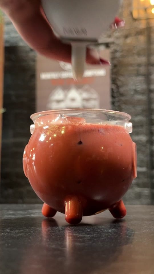 Post 9 by Blackcraft Coffee on TikTok (video)